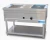 Import restaurant kitchen equipment food warmer catering equipment from China