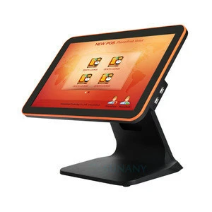 restaurant retail hospitality windows pos system windows pos machine terminal point of sale all in one pos for small business