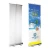 Import Retractable Roller Banner printing with Stand Advertising Roll Up Display Banner Roll-up Banner from China