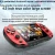 Import Retro x7 Video Game Console Player Handheld Gaming Portable Portatil Mini Arcade Videogames Electronic Machine Retrogame Play from China
