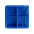 Import Reusable Silicone Ice Cube Tray With Lid Silicone Ice Cube Whiskey Stone Freezer Ice Tray from China