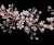 Import Ribbon Copper Wire Crystal Pearl Handmade Wedding Rose Gold Headband Bridal Crystal Hair Flower Bridal Wedding from China