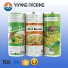 rice packaging material