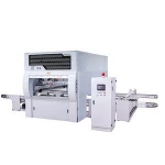 RICHFRUITS 2500mm automatic door spraying machine for door