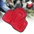 Import Riding Saddle Shock Absorption Seat Cushion Pu Jumping Horse Riding Saddle Pad Equipment Accessories Wholesale from China