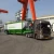 Import Road equipment small mobile asphalt mixer 80t/h mobile asphalt plant from China