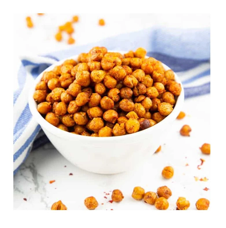 Roasted Chickpeas Wholesale Seller Best quality Bulk Quantity Wholesale rate