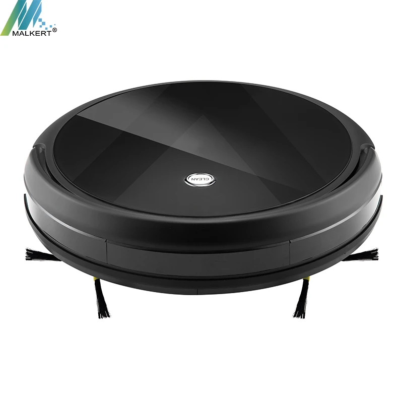 Robot Vacuum Cleaner 2600Pa Strong Suction Mapping Function Wet and Dry APP Control Robot Vacuum Cleaner