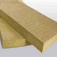 Rockwool Fiber, Rock Wool Board, Mineral Wool for Wall Insulation