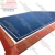 Import Roll up mats martial arts gymnastics mats wushu mats with PVC and carpet surface from China