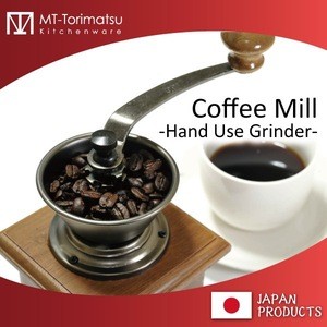 Rolling Mill Machine Manual Use Coffee Beans Grind Tool For Home And Cafe