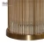 Import Roman Style Home Accessories Classical Flower Vase For Centre De Table Mariage from China