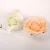 Import Romantic Wedding Decor Rose Head Wreath Cheap Material  Supplies Artificial Flowers from China