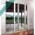 Import ROOMEYE commercial exterior pvc doors prices from China