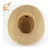 Import Rope decorated handmade fedora formal felt top hat for weddingss from China