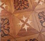 ROSEWOOD  Parquet Engineered Wooden Flooring/HARD WOOD FLOORING