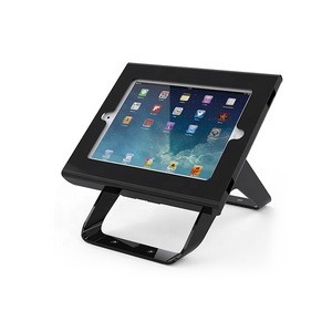 Rotating Tablet holder Tablet enclosure Metal Tablet Stand for ipad air 10.2&quot;