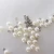 Import Round Glass Natural Decoration Clothing Shoe Faux Plastic Pearl Loose Beads from China
