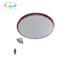 round recessed 32w led ceiling light