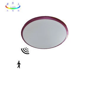 round recessed 32w led ceiling light