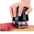 Import Round shape 56 blades meat tenderizer tool Stainless steel meat tenderizer tool Needle Meat Tenderizer With Safe Lock from China