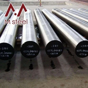 Round shape and 300 series Grade stainless steel round bar 440c bright bar