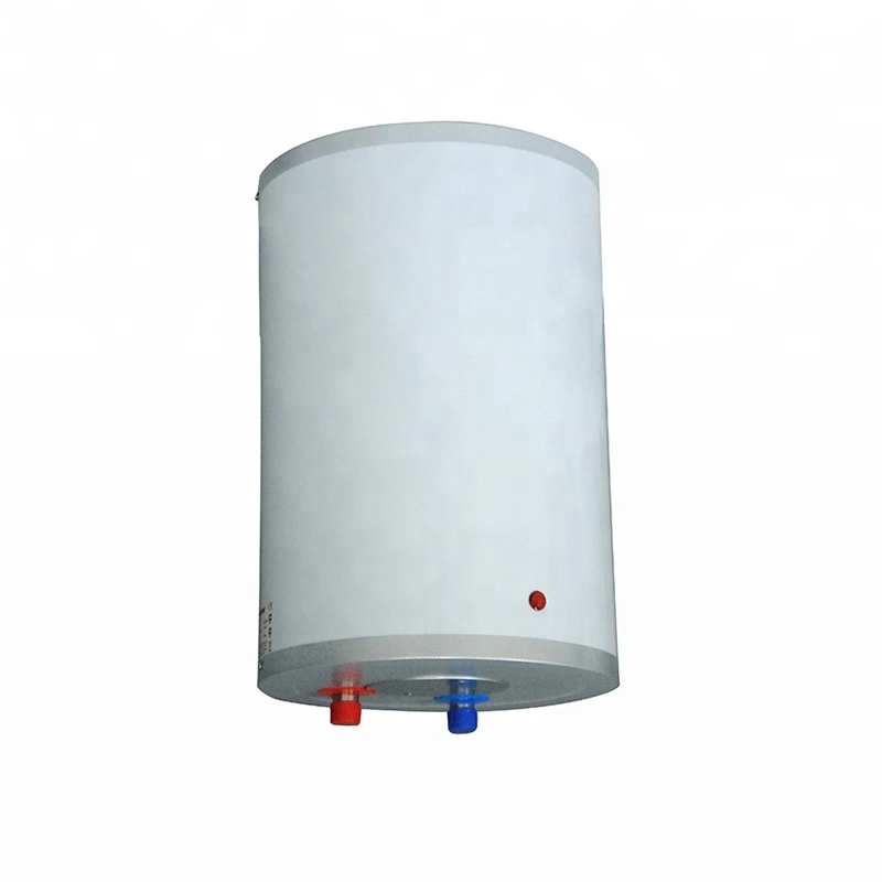 round shape electric storage water heaters