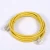 Import Round/Flat CAT6 RJ45 Patch Cord Ethernet Cat5e Network Cable from China