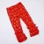 RTS Autumn New Baby Children Wear Full Gold Star Printing Pants Readymade Garments Wholesale Market