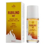 Rubilind Red muscle and joint pain relief gel