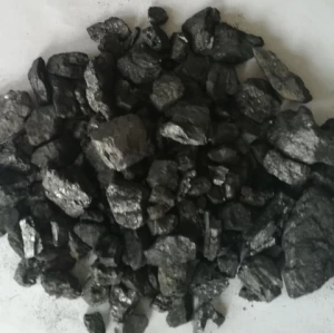 Russian Calcined Anthracite Coal thermal coal ready for export