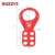 Import Rust-Proof 6 Holes Loto Hasp with Hook from China
