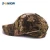 Import S-UNION Plain camouflage outdoor sports hats Blank camo baseball caps from China