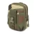 SABADO 30708  Special Tactical Waist Bag 5.6-inches Phone Bag Tactical Pocket Wallet Waterproof Bag for Outdoor, Sports,Hiking