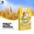 Import Safe For Cat And Owner Litter Pure Wheat Factory Cat Litter Eco-friendly from China