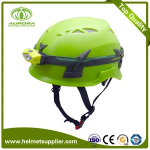 Safety helmet manufacturer for mining with suspension, mining helmets