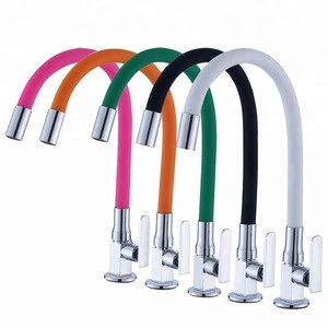 Sales lead single handle cold water torneira cozinha kitchen faucet