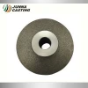 sand casting gray iron casting pulley