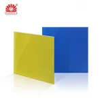 Sandblasting Laminated Glass For Office Door Outdoor