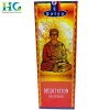 Satya Incense Mix Smells of Satya Nagchampa Incense Incienso Sticks Pack 1 Box, 12 Pack of Incense