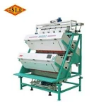 save time color sorter parts