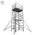 Import Scaffolding frame aluminum building system from China