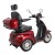 Import Scooters for The Elderly, Adult Scooters, Electric Scooter, Electric Tricycle (TC-038) from China