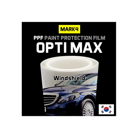 Scratch Resistant korean premium  tpu car body paint protection film