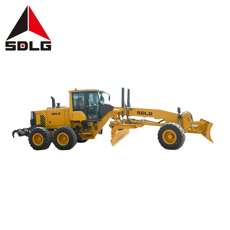 SDLG high speed Hydraulic motor grader G9190 for sale