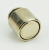 Import SDM Directly Customized Gold Neodymium Magnet for Bicycle stopwatch sensor from China
