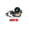 SDP/SI - Power Transmission Parts Pulleys Timing Belt Pulley
