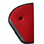 Seat Belt Safety Cover Child Seat Belt Adjuster Baby Car Seat Belt