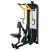 Import Seated row body building sports gym equipment from China