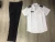 Import security guard uniforms safety uniform uniform polo shirt from China